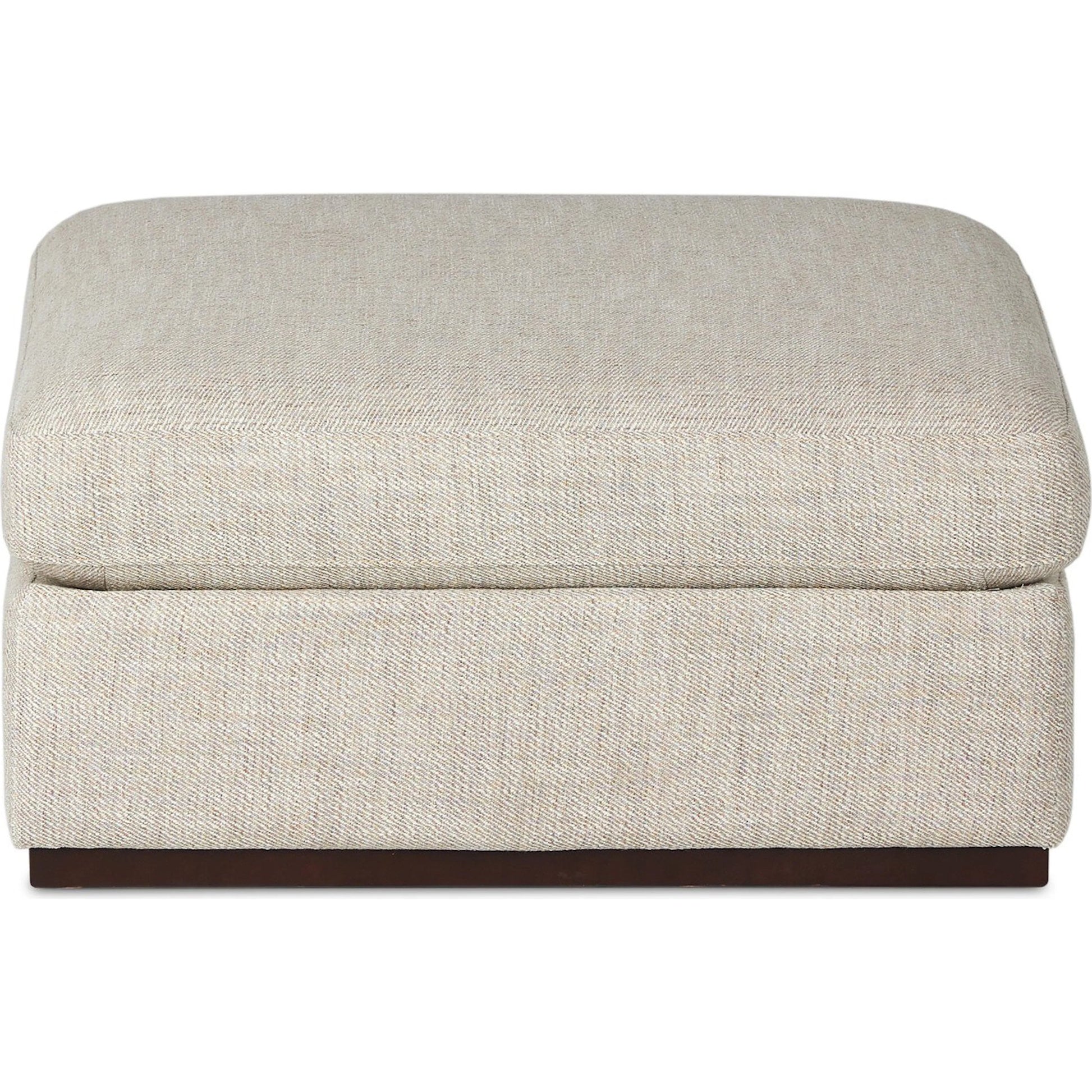 Colt Sectional Ottoman by Four Hands. Made from unique in a modern style.