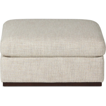 Colt Sectional Ottoman by Four Hands. Made from unique in a modern style.