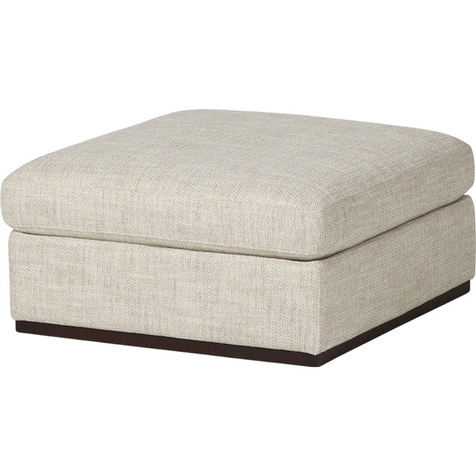 Colt Sectional Ottoman by Four Hands. Made from unique in a modern style.