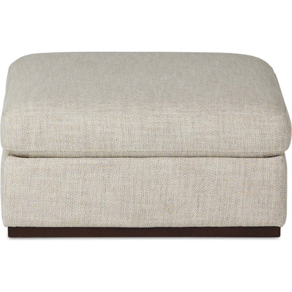 Colt Sectional Ottoman by Four Hands. Made from unique in a modern style.