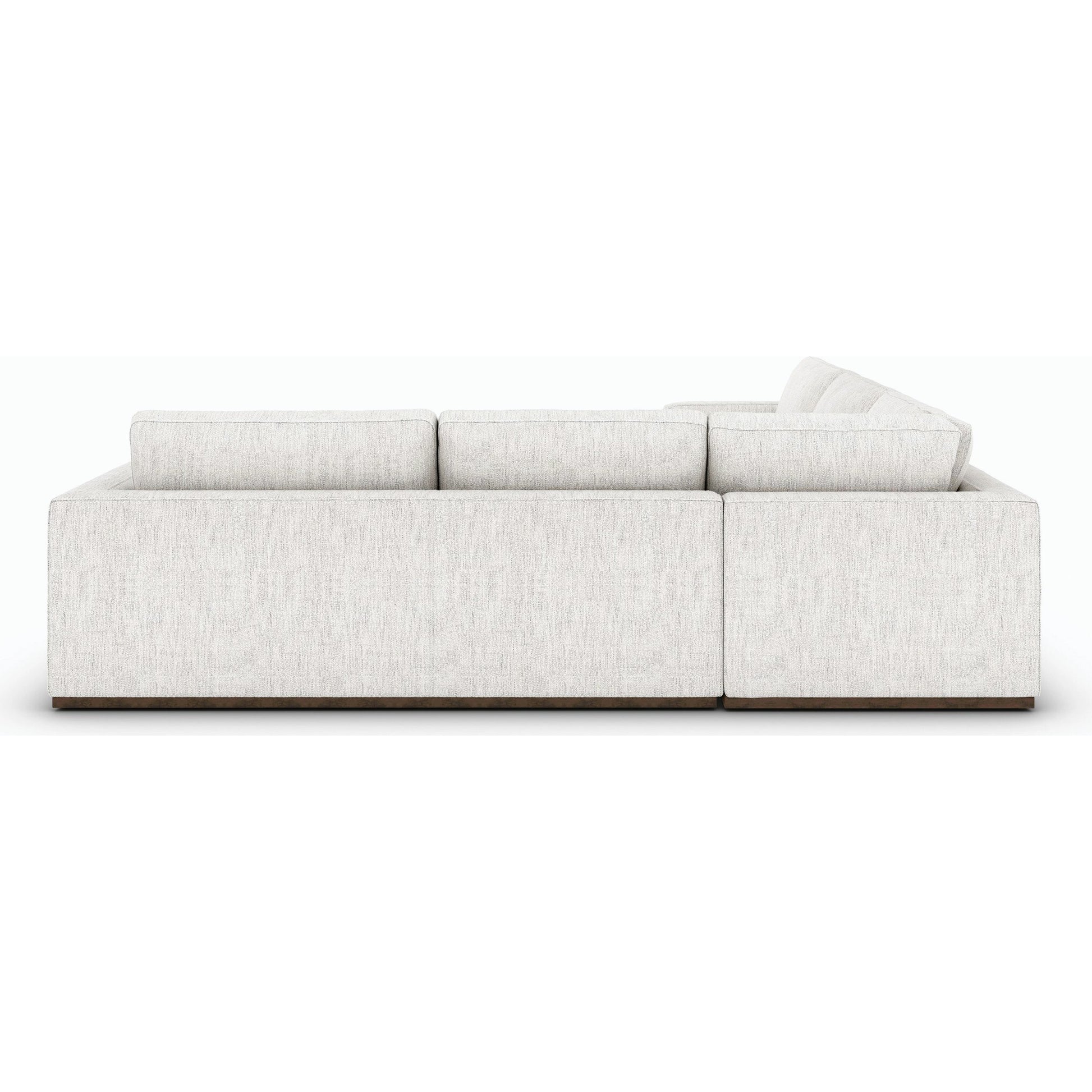 Colt 3-Piece Sectional by Four Hands. Made from unique in a modern style.