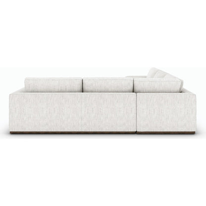 Colt 3-Piece Sectional by Four Hands. Made from unique in a modern style.