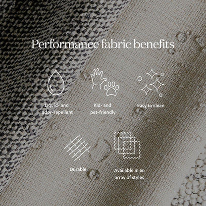 Colt 3-Piece Sectional by Four Hands. Made from unique in a modern style.