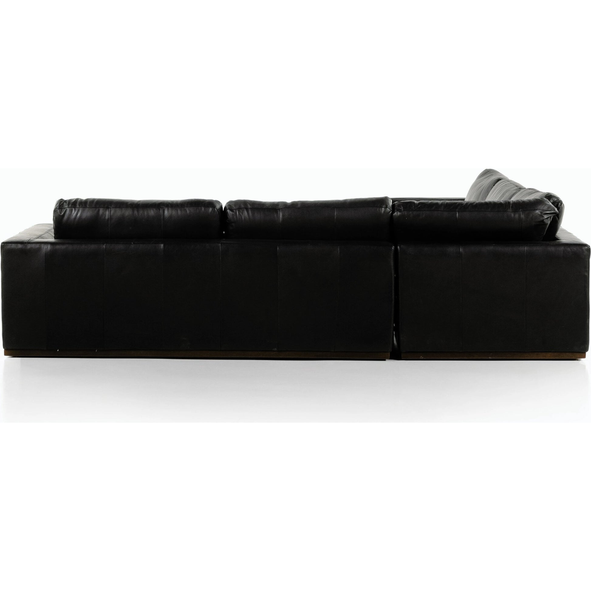 Colt 3-Piece Sectional by Four Hands. Made from unique in a modern style.