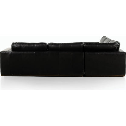 Colt 3-Piece Sectional by Four Hands. Made from unique in a modern style.