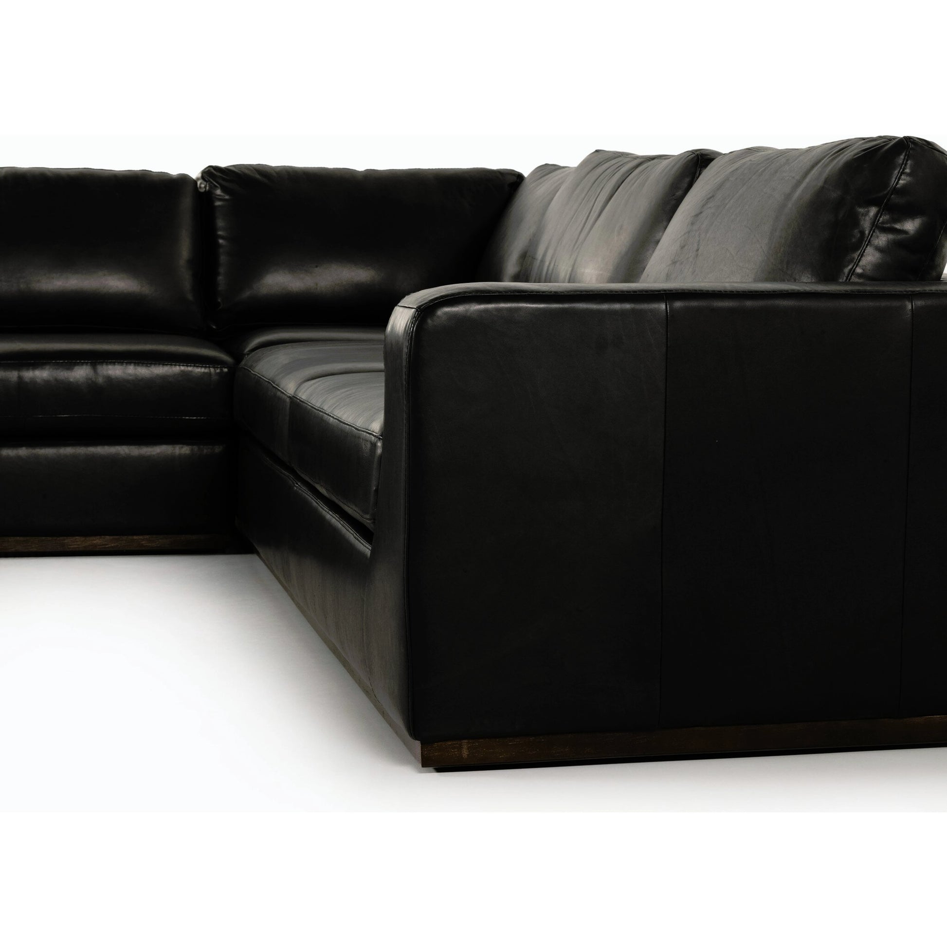 Colt 3-Piece Sectional by Four Hands. Made from unique in a modern style.