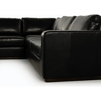 Colt 3-Piece Sectional by Four Hands. Made from unique in a modern style.