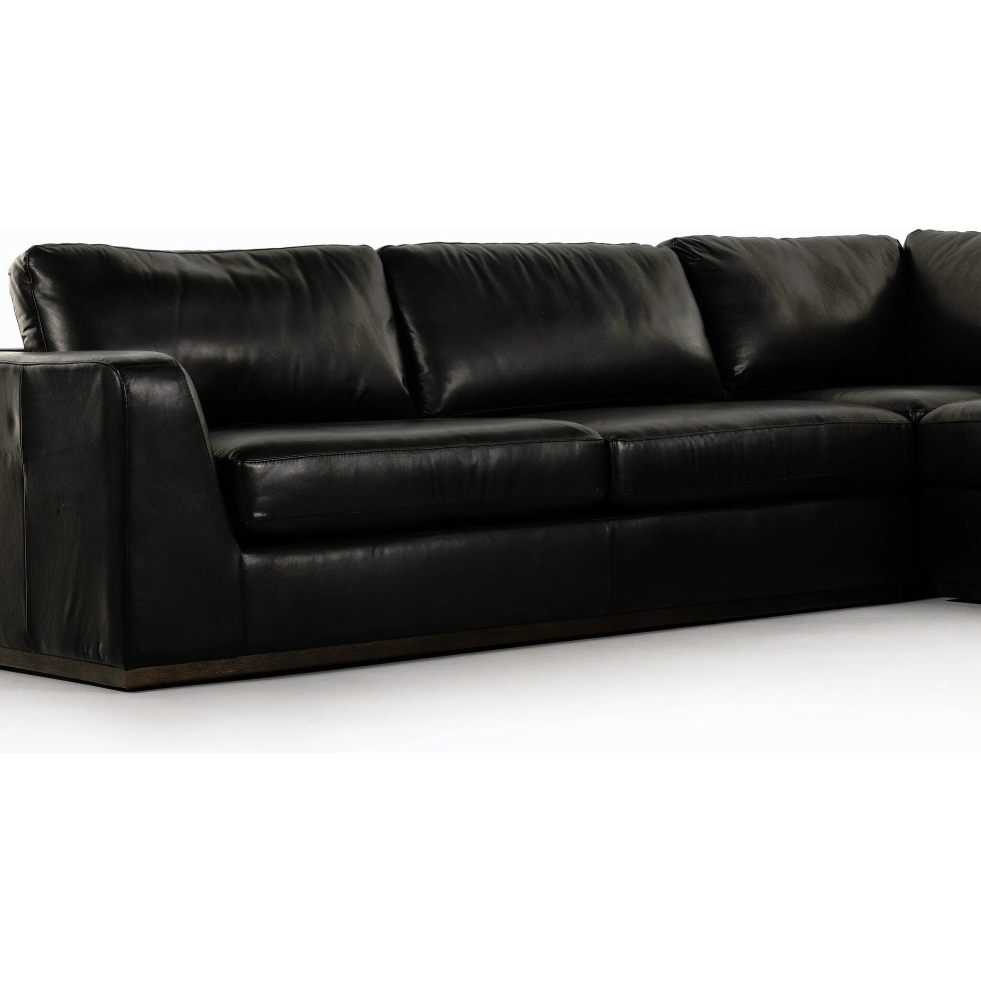 Colt 3-Piece Sectional by Four Hands. Made from unique in a modern style.