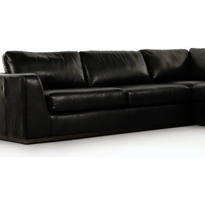 Colt 3-Piece Sectional by Four Hands. Made from unique in a modern style.