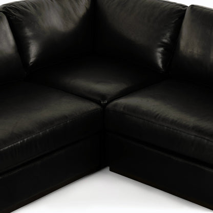 Colt 3-Piece Sectional by Four Hands. Made from unique in a modern style.