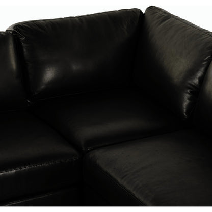 Colt 3-Piece Sectional by Four Hands. Made from unique in a modern style.