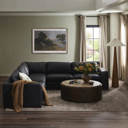 Colt 3-Piece Sectional by Four Hands. Made from unique in a modern style.