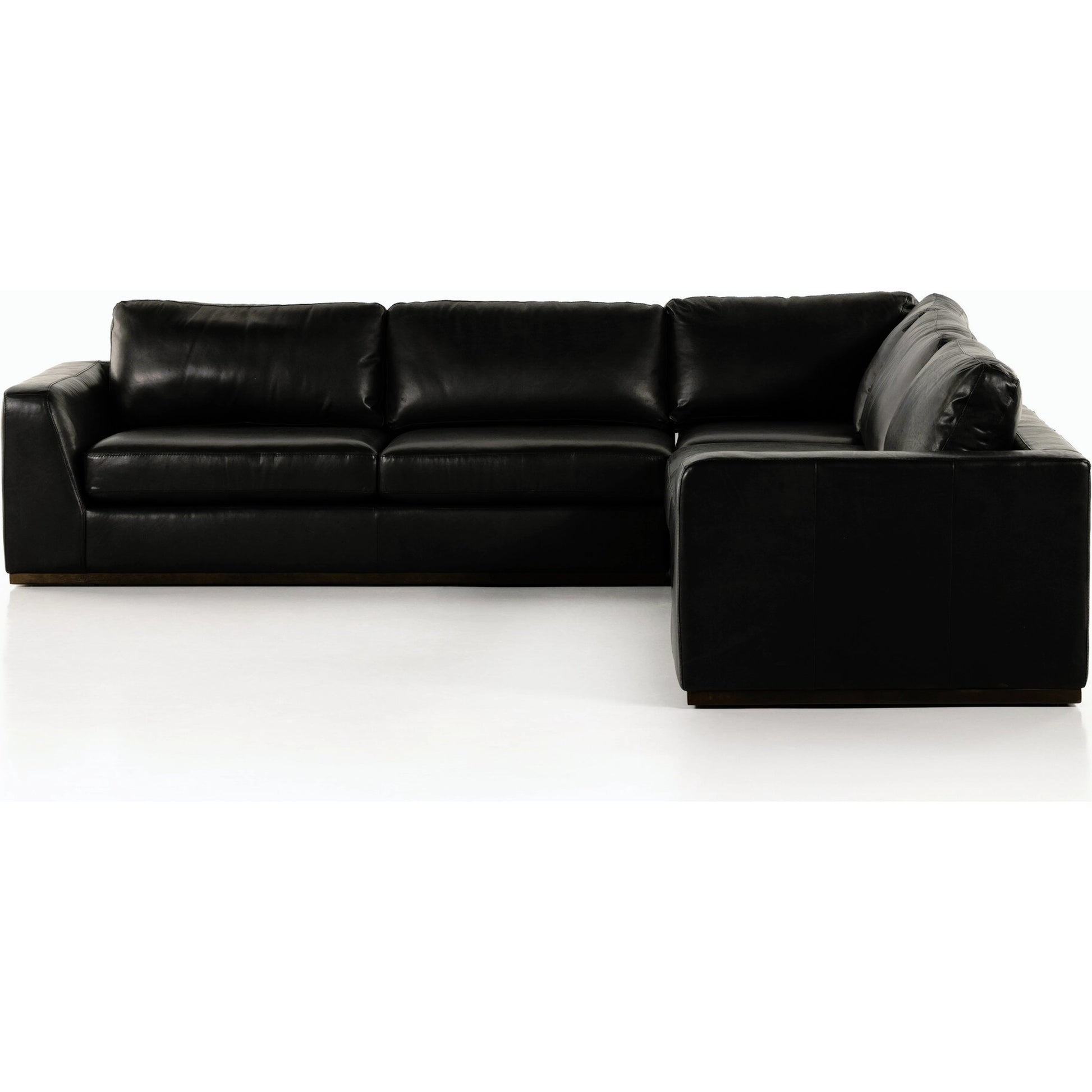 Colt 3-Piece Sectional by Four Hands. Made from unique in a modern style.