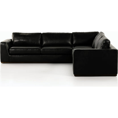 Colt 3-Piece Sectional by Four Hands. Made from unique in a modern style.