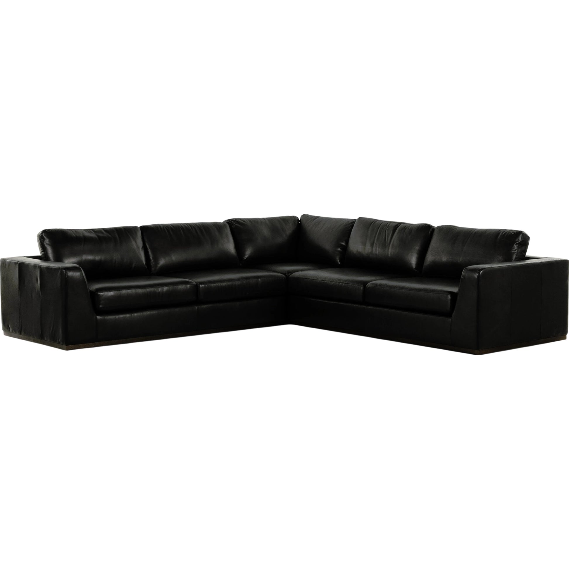 Colt 3-Piece Sectional by Four Hands. Made from unique in a modern style.
