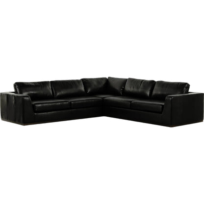 Colt 3-Piece Sectional by Four Hands. Made from unique in a modern style.