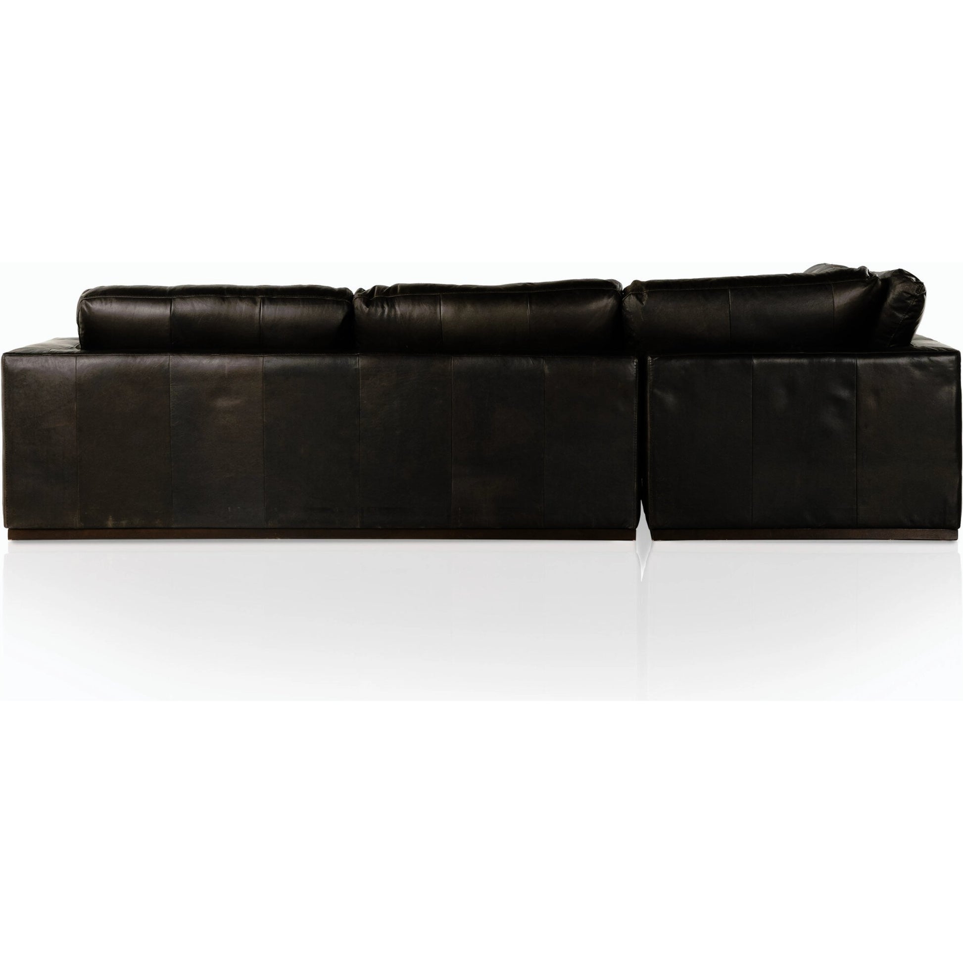 Colt 3-Piece Sectional by Four Hands. Made from unique in a modern style.