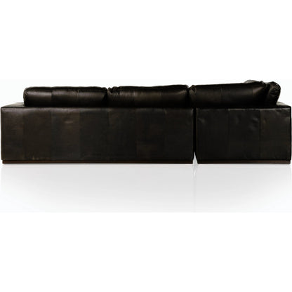 Colt 3-Piece Sectional by Four Hands. Made from unique in a modern style.