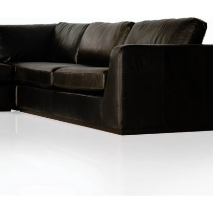 Colt 3-Piece Sectional by Four Hands. Made from unique in a modern style.