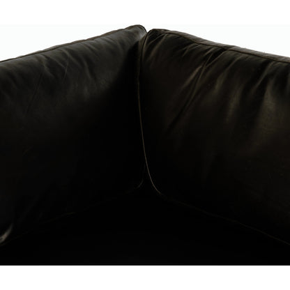 Colt 3-Piece Sectional by Four Hands. Made from unique in a modern style.