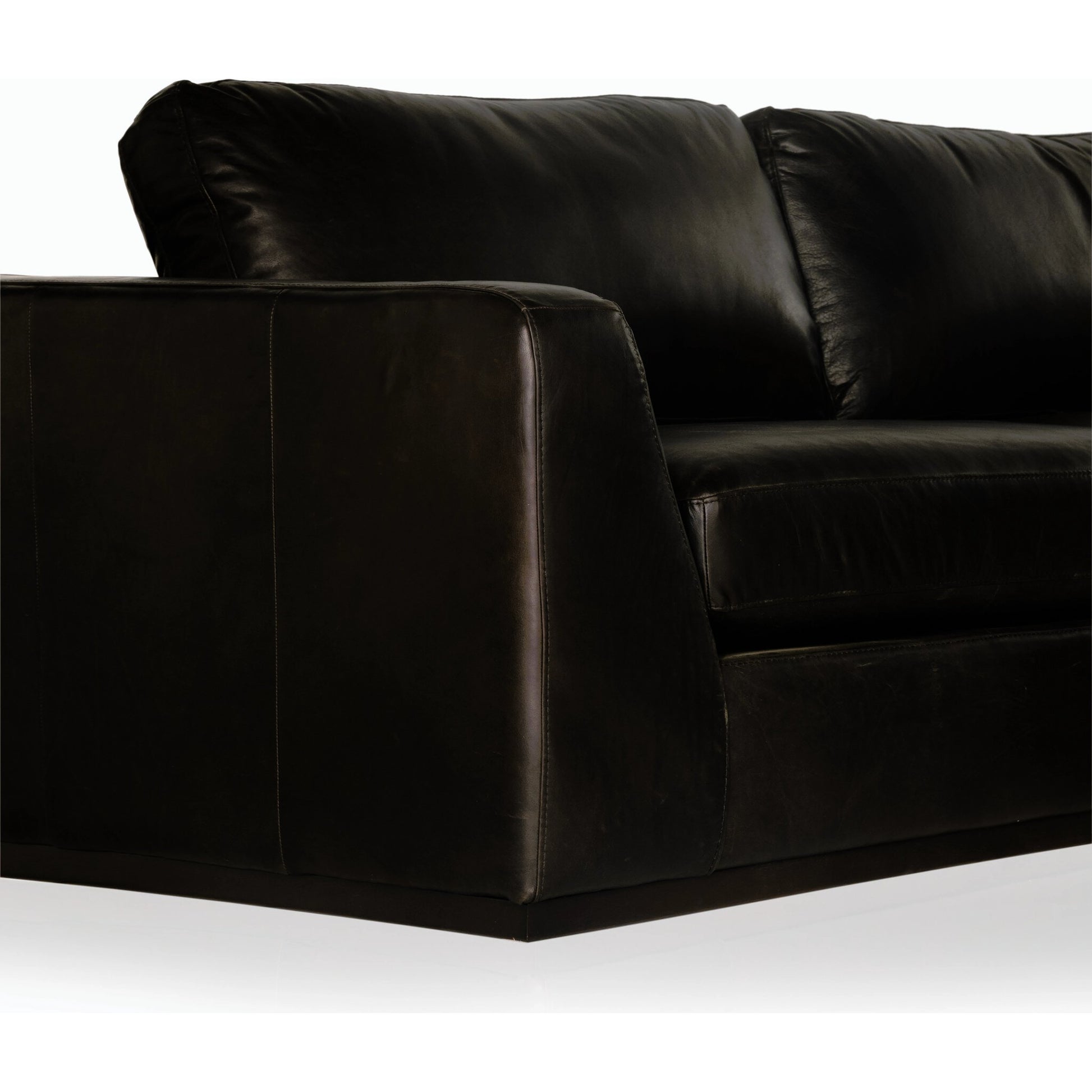 Colt 3-Piece Sectional by Four Hands. Made from unique in a modern style.
