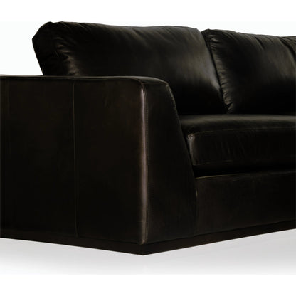 Colt 3-Piece Sectional by Four Hands. Made from unique in a modern style.