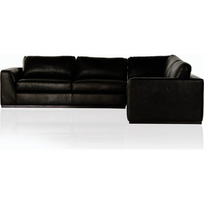 Colt 3-Piece Sectional by Four Hands. Made from unique in a modern style.