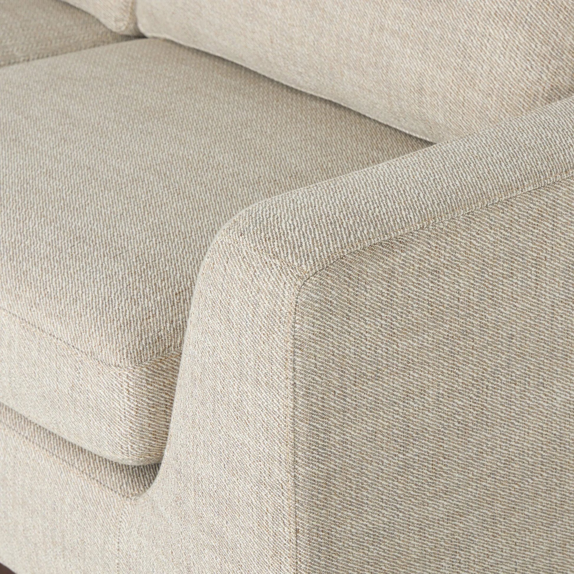 Colt 3-Piece Sectional by Four Hands. Made from unique in a modern style.