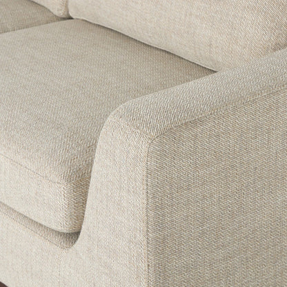 Colt 3-Piece Sectional by Four Hands. Made from unique in a modern style.