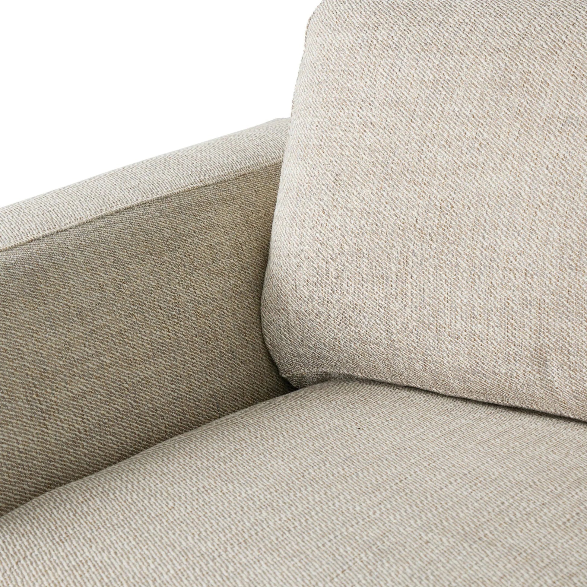 Colt 3-Piece Sectional by Four Hands. Made from unique in a modern style.