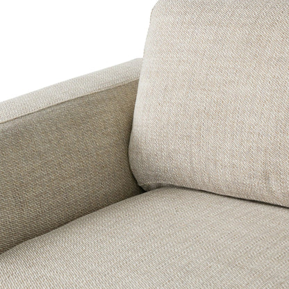 Colt 3-Piece Sectional by Four Hands. Made from unique in a modern style.