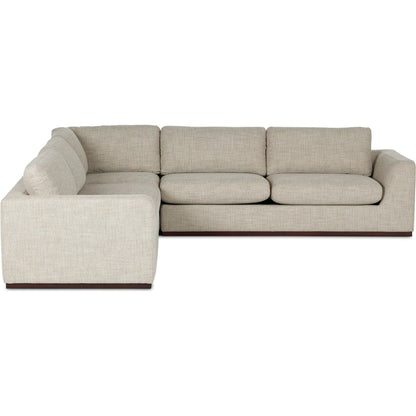 Colt 3-Piece Sectional by Four Hands. Made from unique in a modern style.