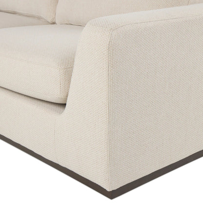 Colt 3-Piece Sectional by Four Hands. Made from unique in a modern style.