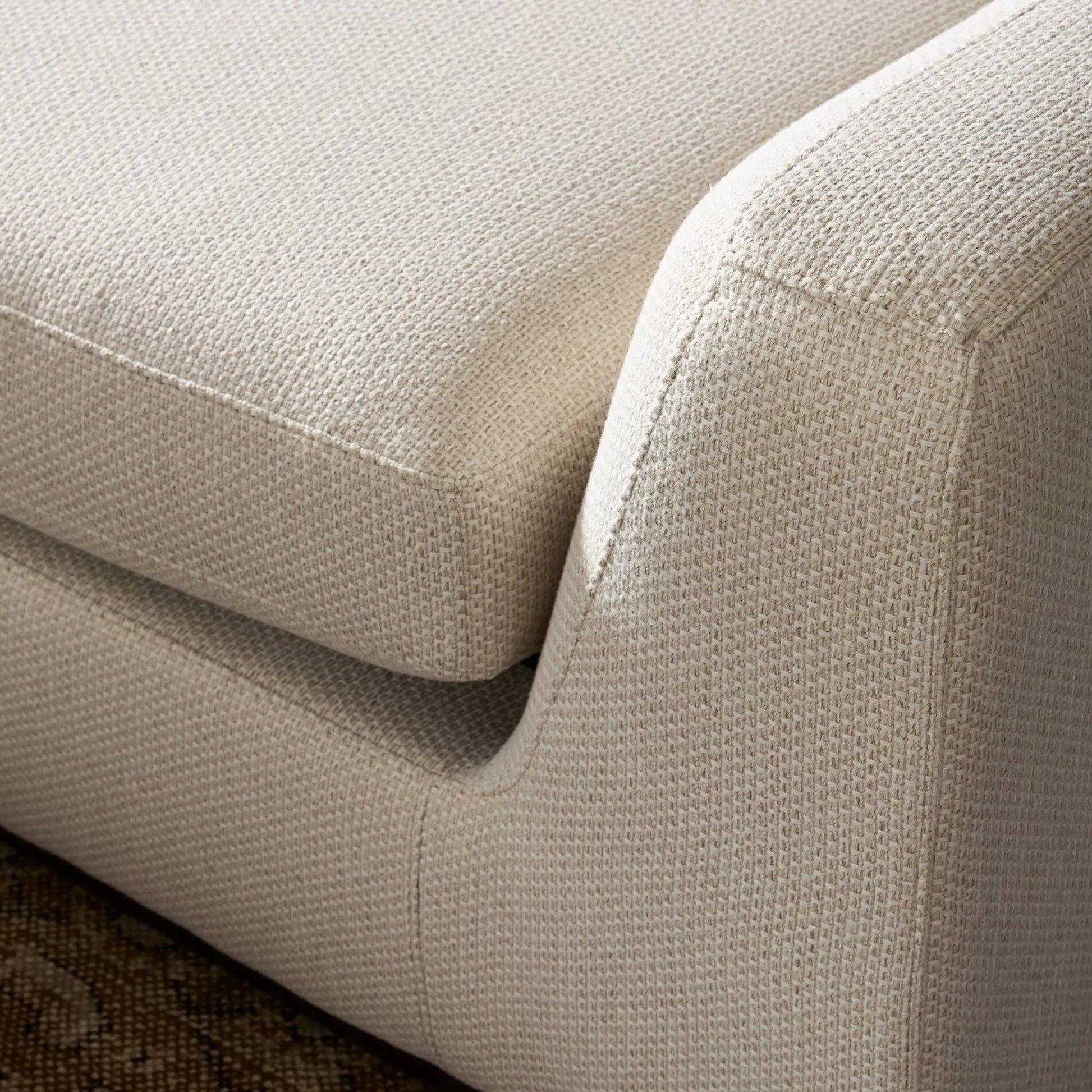 Colt 3-Piece Sectional by Four Hands. Made from unique in a modern style.