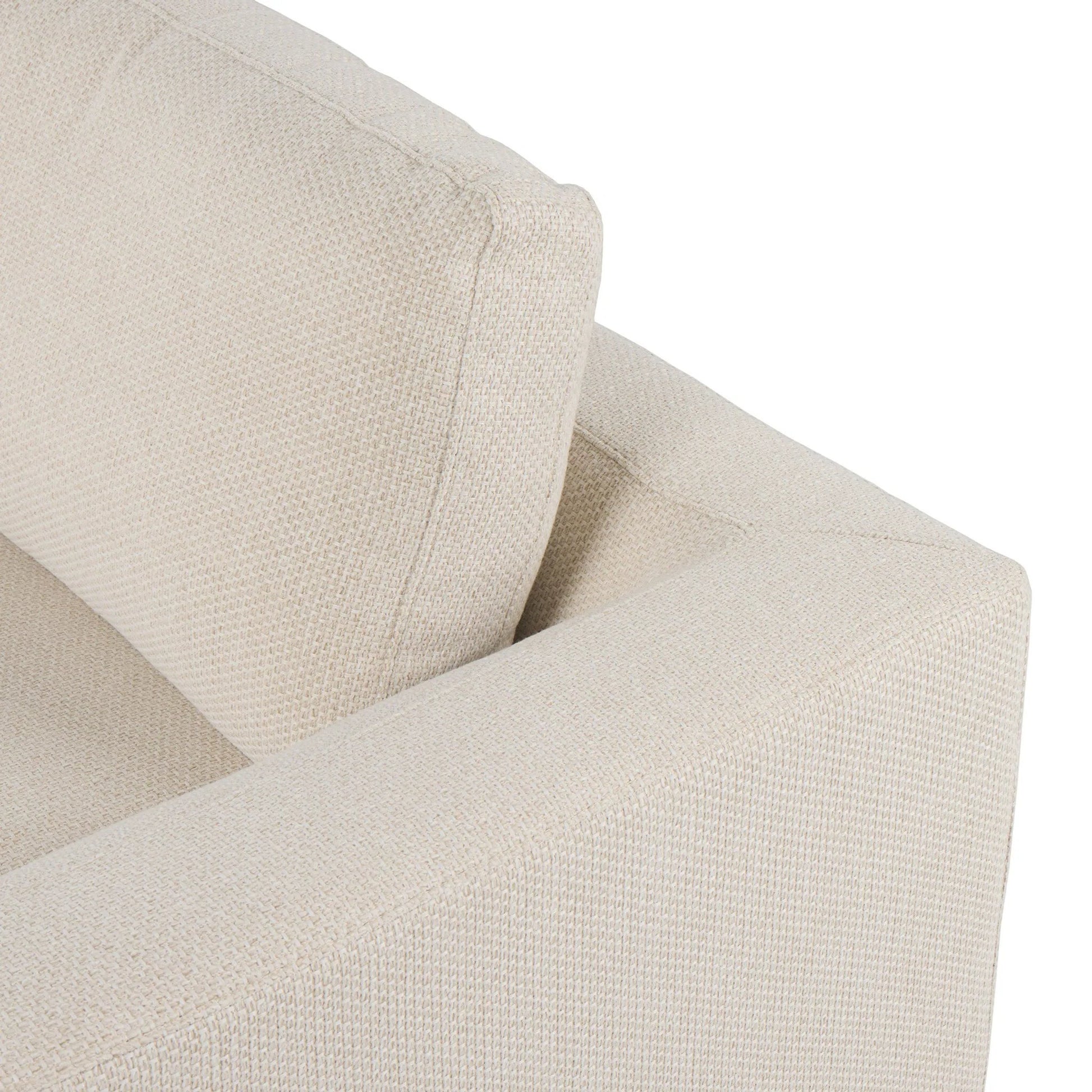 Colt 3-Piece Sectional by Four Hands. Made from unique in a modern style.