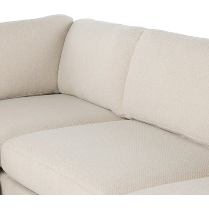 Colt 3-Piece Sectional by Four Hands. Made from unique in a modern style.