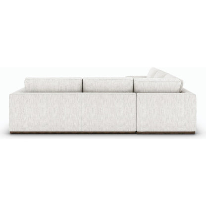 Colt 3-Piece Sectional by Four Hands. Made from unique in a modern style.