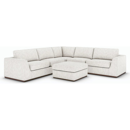 Colt 3-Piece Sectional by Four Hands. Made from unique in a modern style.