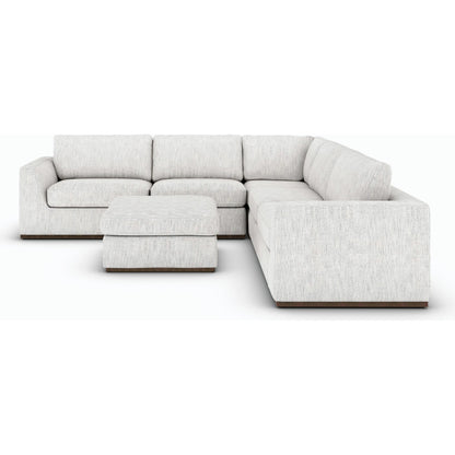 Colt 3-Piece Sectional by Four Hands. Made from unique in a modern style.