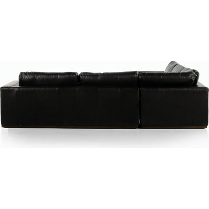 Colt 3-Piece Sectional by Four Hands. Made from unique in a modern style.