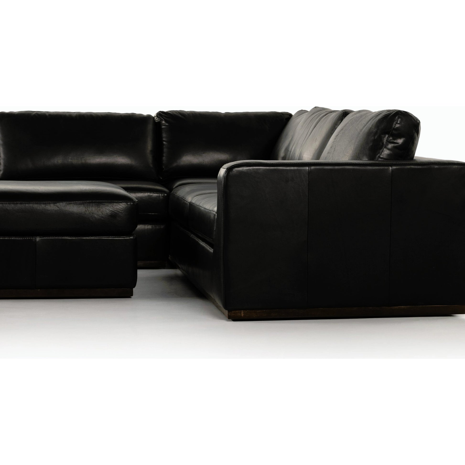 Colt 3-Piece Sectional by Four Hands. Made from unique in a modern style.