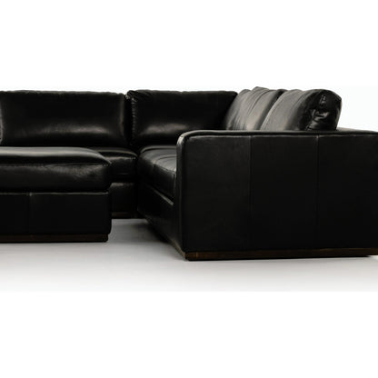 Colt 3-Piece Sectional by Four Hands. Made from unique in a modern style.