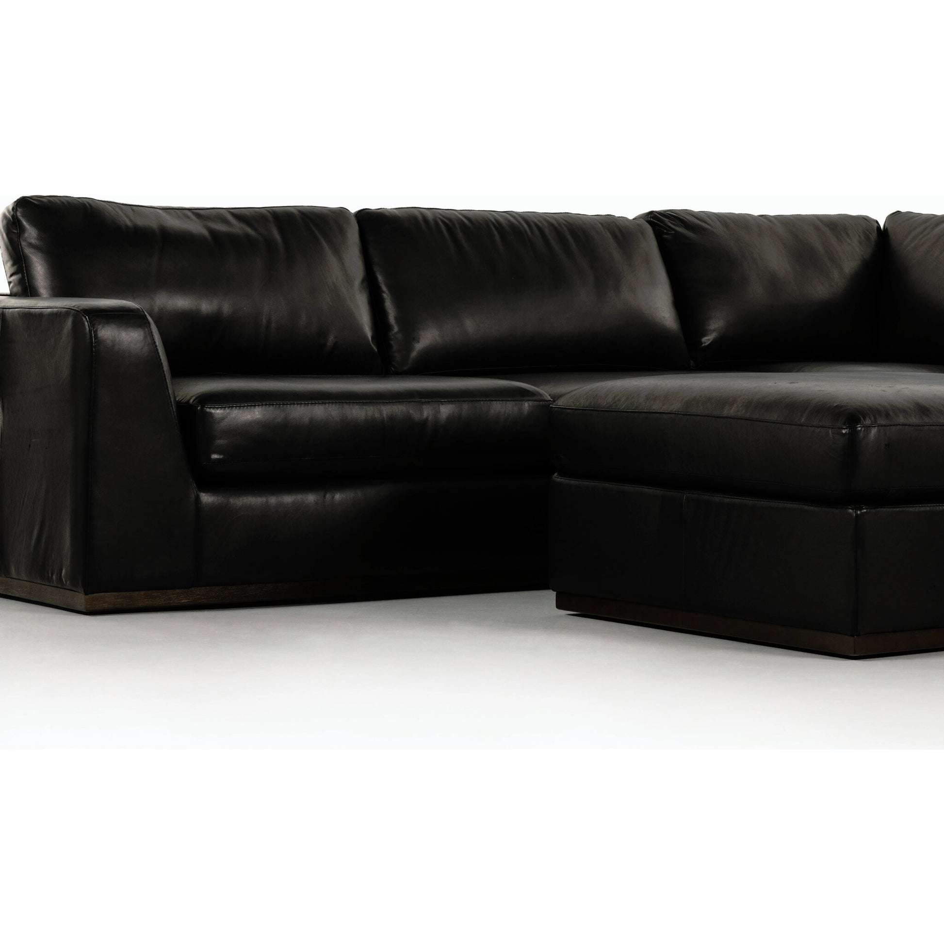Colt 3-Piece Sectional by Four Hands. Made from unique in a modern style.