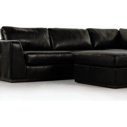 Colt 3-Piece Sectional by Four Hands. Made from unique in a modern style.