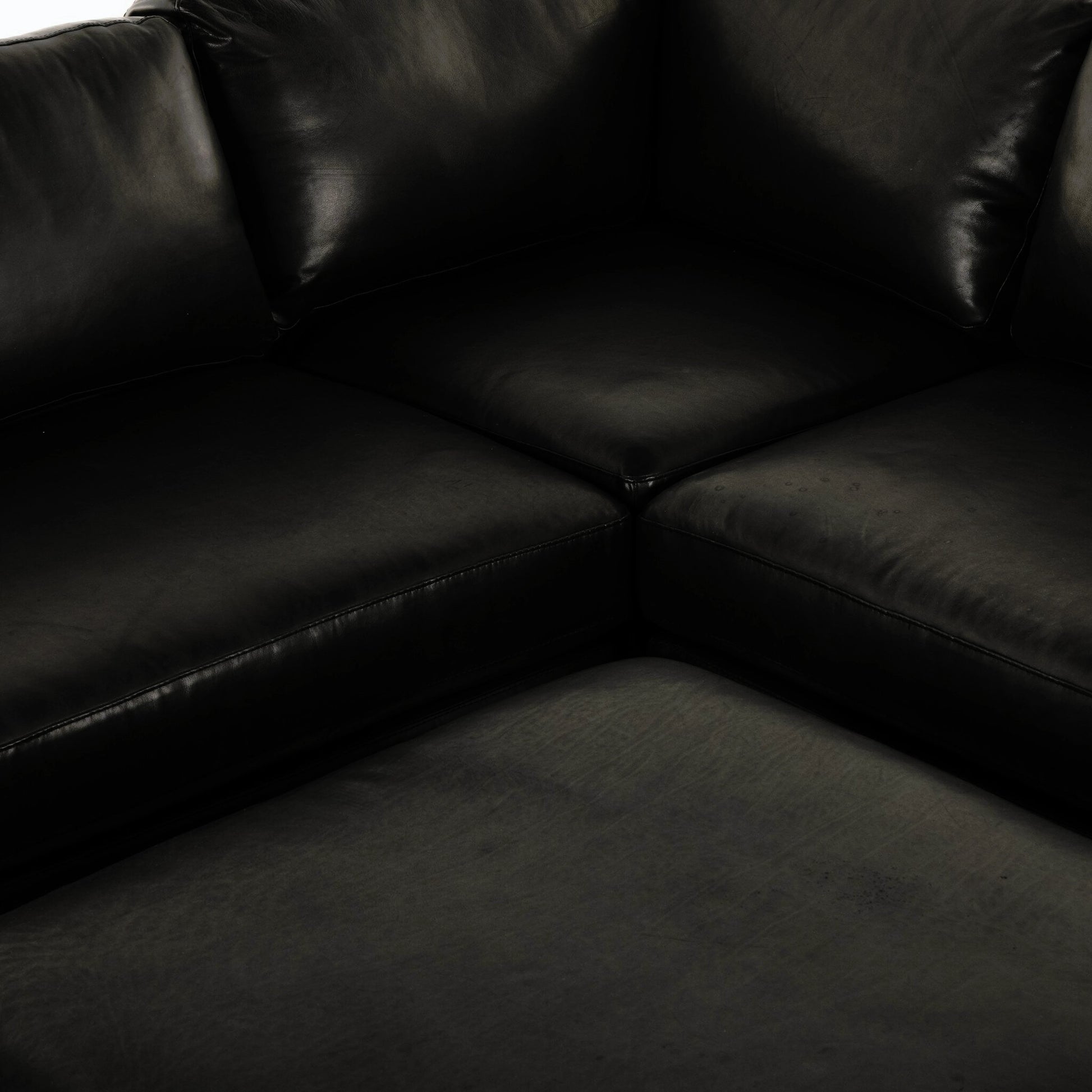 Colt 3-Piece Sectional by Four Hands. Made from unique in a modern style.