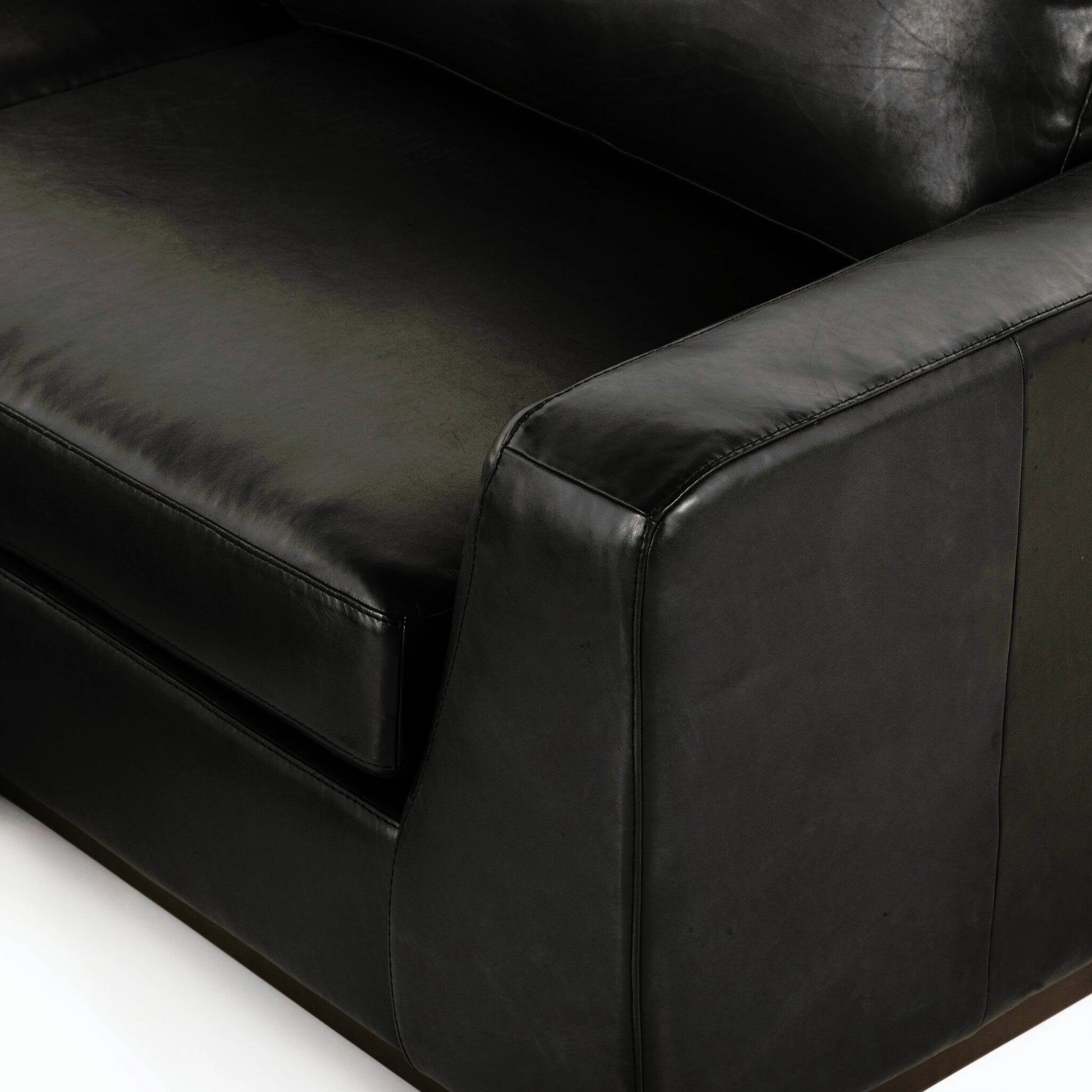 Colt 3-Piece Sectional by Four Hands. Made from unique in a modern style.