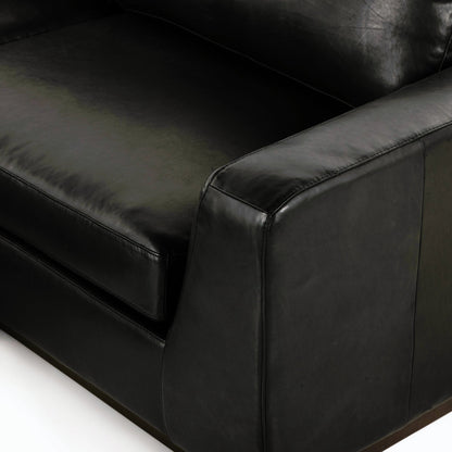 Colt 3-Piece Sectional by Four Hands. Made from unique in a modern style.