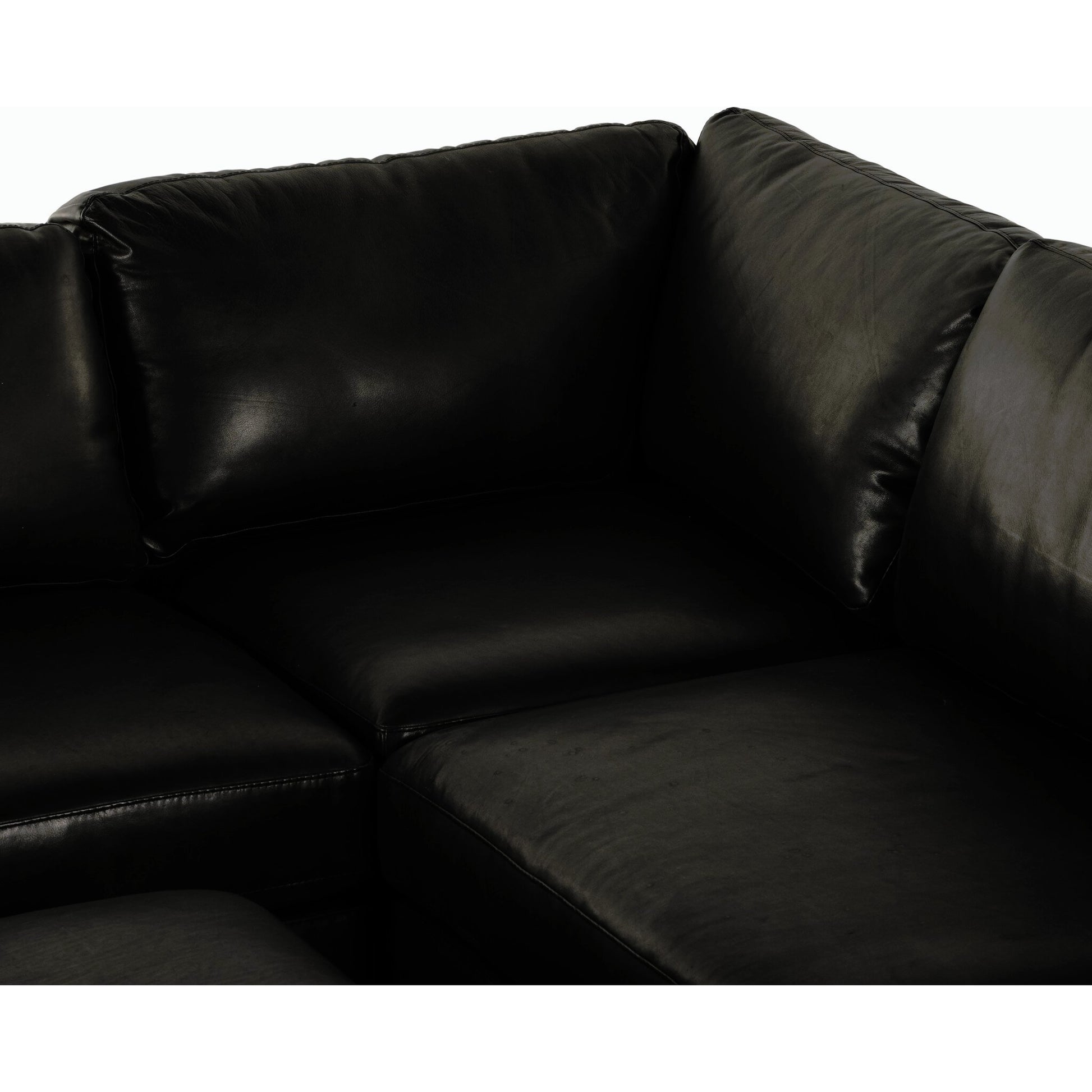 Colt 3-Piece Sectional by Four Hands. Made from unique in a modern style.