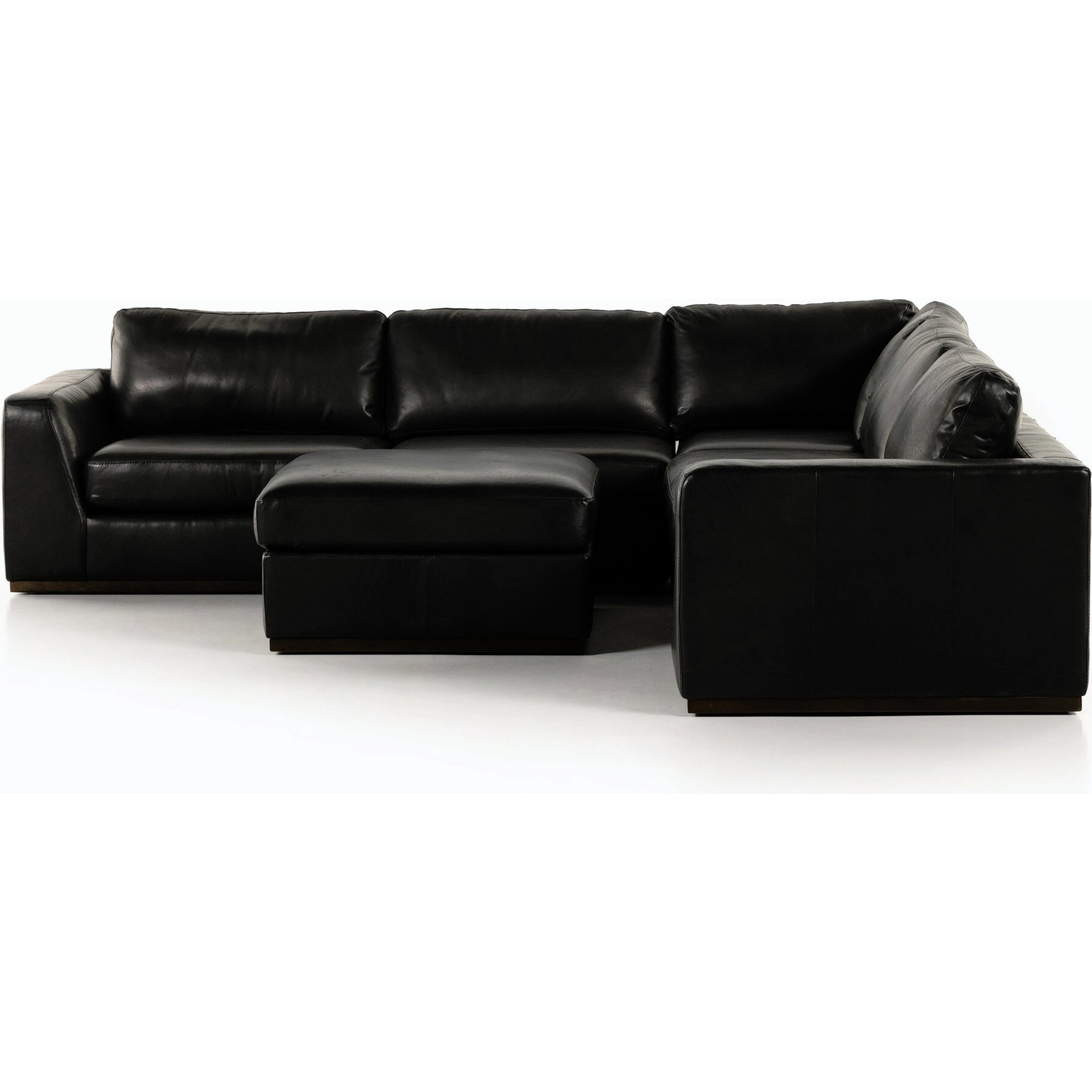 Colt 3-Piece Sectional by Four Hands. Made from unique in a modern style.