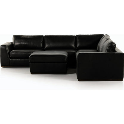 Colt 3-Piece Sectional by Four Hands. Made from unique in a modern style.